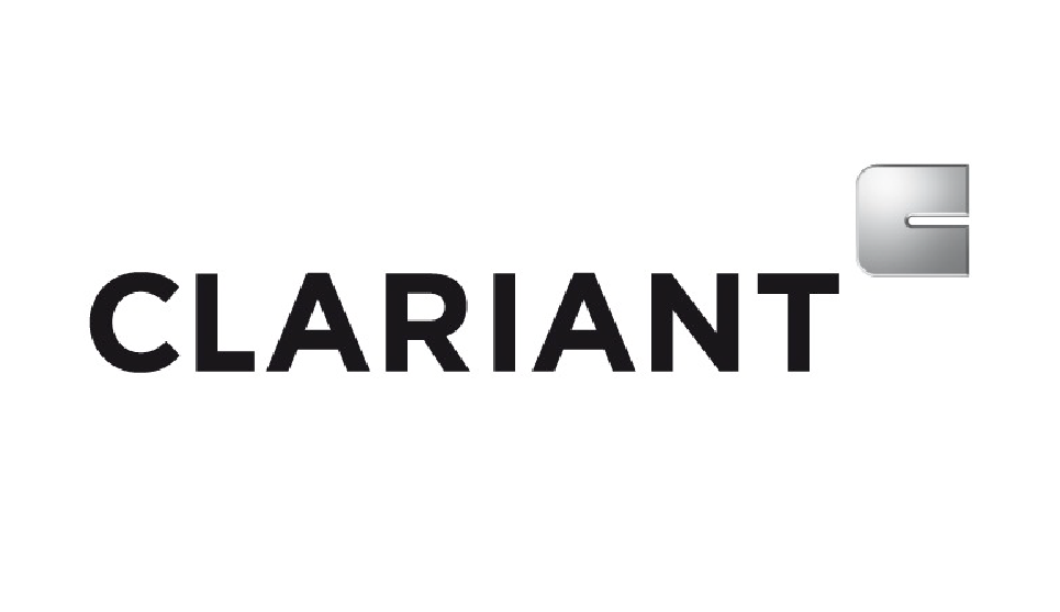Clariant Logo