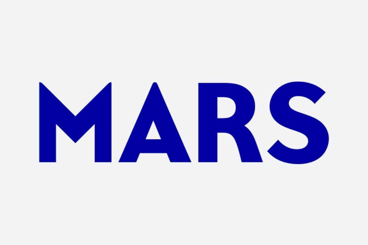 MARS Logo Ambasadorstwa